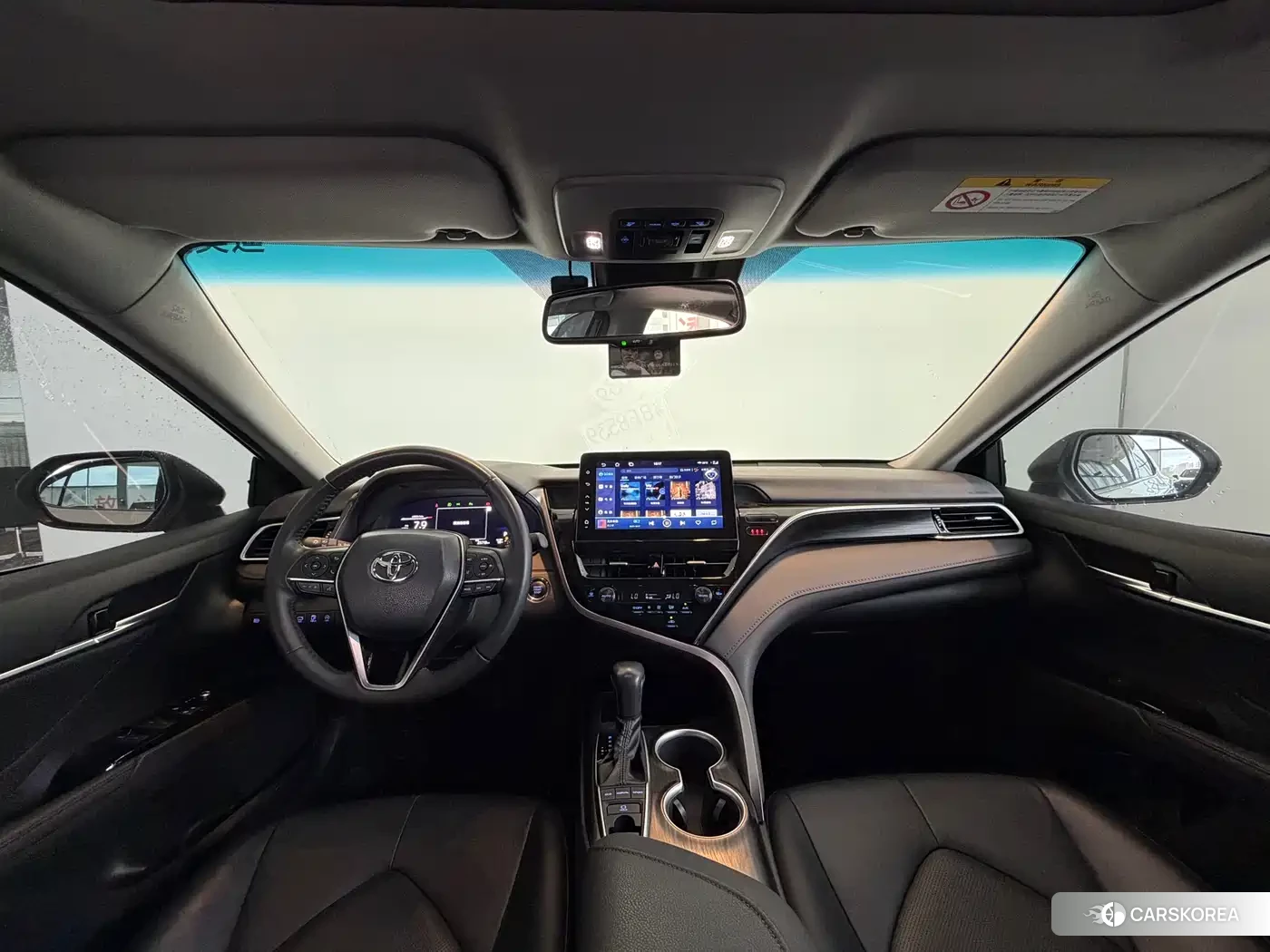 Toyota Camry id 4538798 из Китая 14