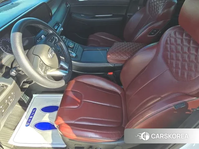 Hyundai Palisade id 3422759 из Кореи 17