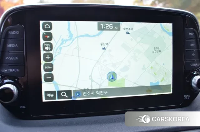 Hyundai Santa Fe TM id 3357090 из Кореи 17