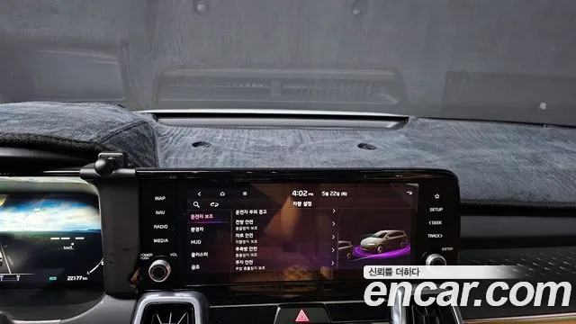 Kia Sorento 4th Generation id 2731167 из Кореи 17