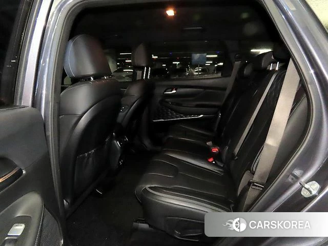 Hyundai The New Santa Fe id 4423884 из Кореи 17