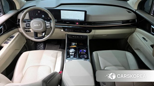 Kia The New Carnival 4th Generation id 3826089 из Кореи 17