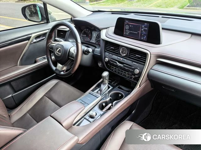 Lexus RX id 4291280 из Китая 9