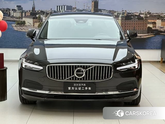Volvo S90 id 4198875 из Китая 9