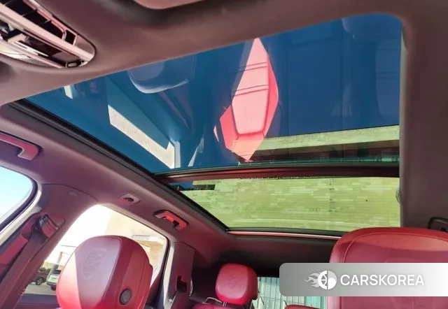 Porsche Cayenne (PO536) id 3562586 из Кореи 17