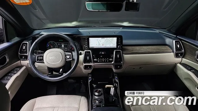 Kia Sorento 4th Generation id 2689282 из Кореи 17