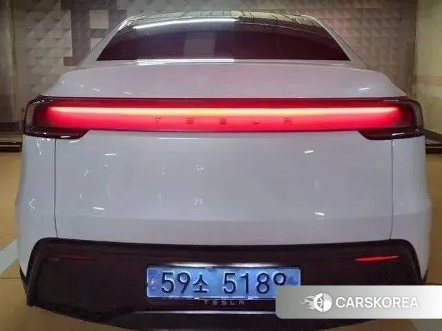 Tesla Model Y id 3499075 из Кореи 17