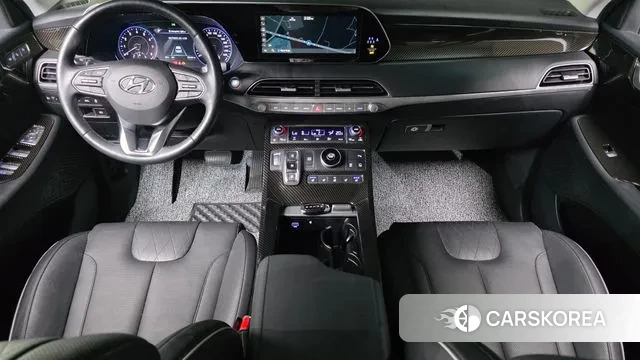 Hyundai Palisade id 3306552 из Кореи 17