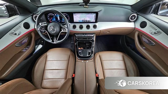 Mercedes-Benz E-Class W213 id 4712259 из Кореи 30