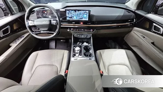 Kia The New Carnival 4th Generation id 3517446 из Кореи 17