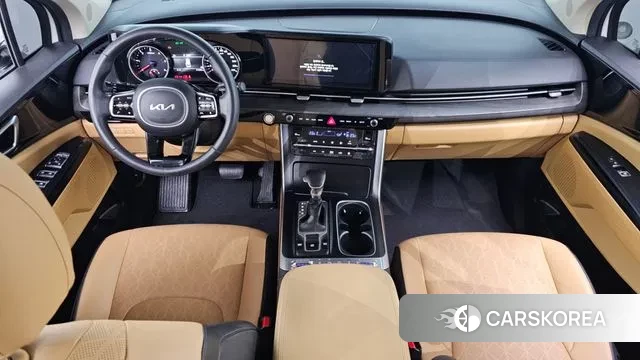 Kia Carnival 4th generation id 3596629 из Кореи 17