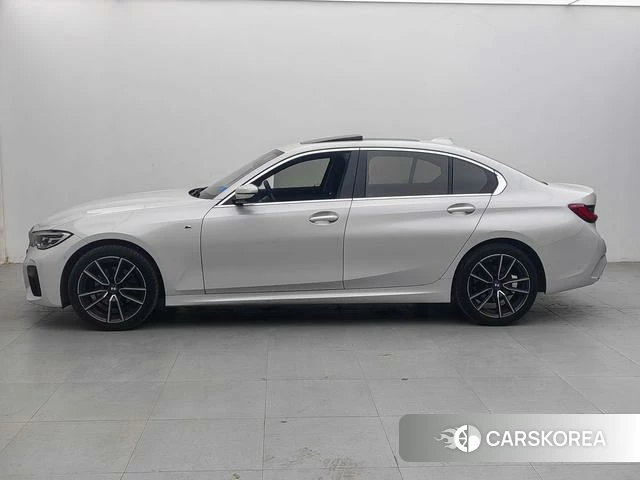 BMW 3 series id 4259514 из Китая 15