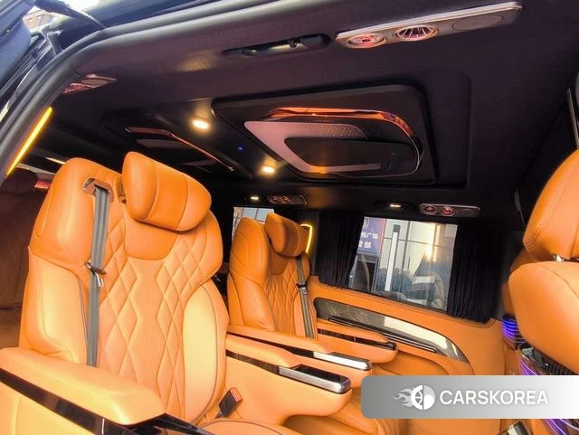 Mercedes-Benz Vito id 4265176 из Китая 15