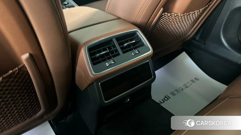 Audi A6 (import) id 4485321 из Китая 16