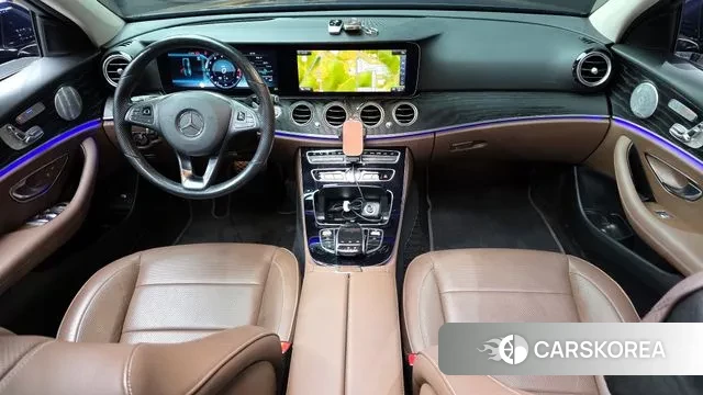 Mercedes-Benz E-Class W213 id 3363300 из Кореи 17