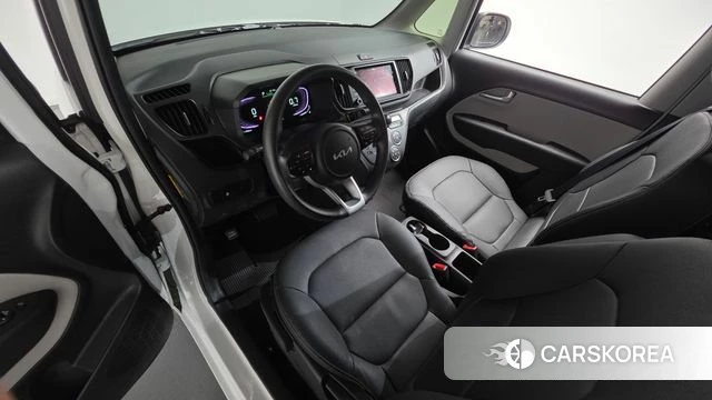 Kia The New Kia Ray id 4724801 из Кореи 28