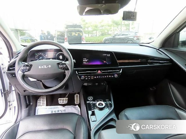 Kia Di Ol Nu Niro id 3892178 из Кореи 17