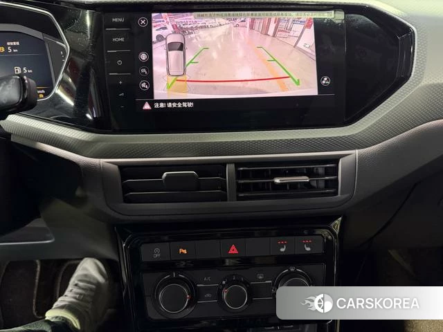 Volkswagen Exploring the shadow id 4341859 из Китая 10