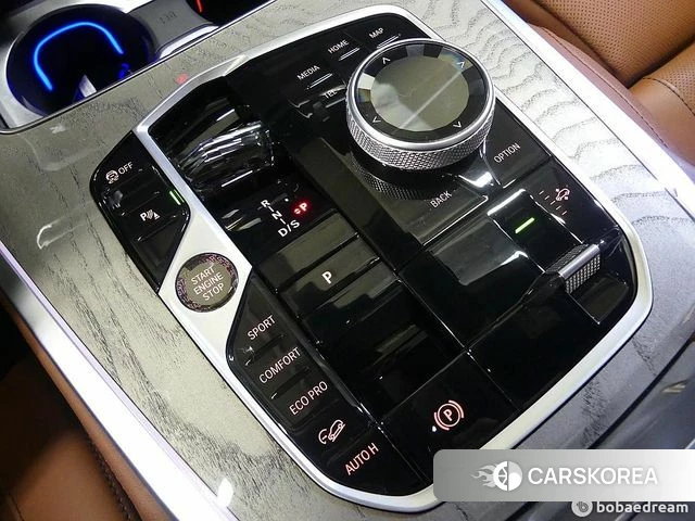 BMW X7 (G07) id 3798999 из Кореи 17