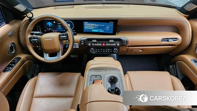 Hyundai Palisade (LX3) id 4710543 из Кореи 28