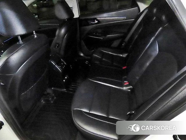 Kia K7 Premier Hybrid id 3819758 из Кореи 17