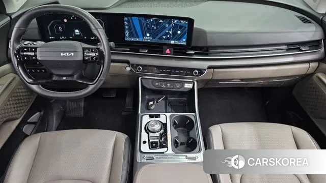 Kia The New Carnival 4th Generation id 3332892 из Кореи 17