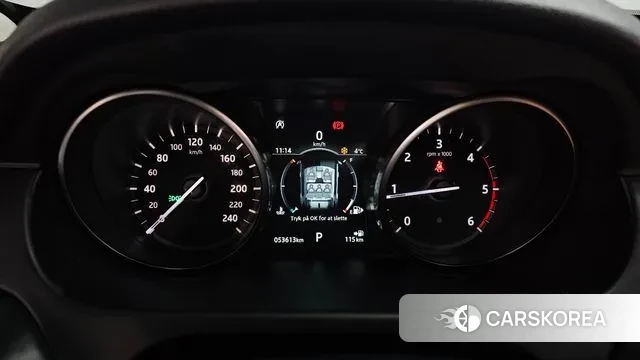 Land Rover Discovery Sports id 3682281 из Кореи 17