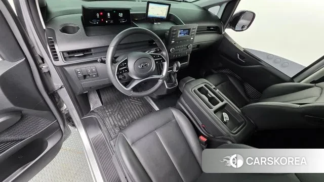 Hyundai Staria id 3333224 из Кореи 17