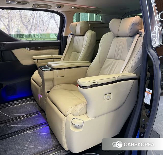 Toyota Wilfa id 4334762 из Китая 17