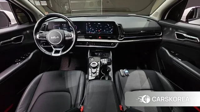 Kia Sportage 5th Generation id 3305153 из Кореи 17