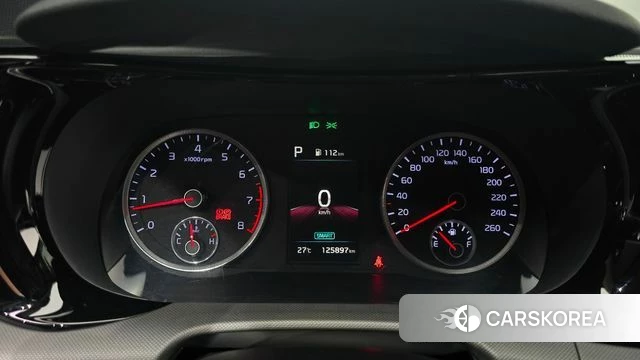 Kia K5 3rd generation id 4549651 из Кореи 27