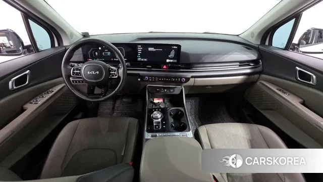 Kia The New Carnival 4th Generation id 3467297 из Кореи 17