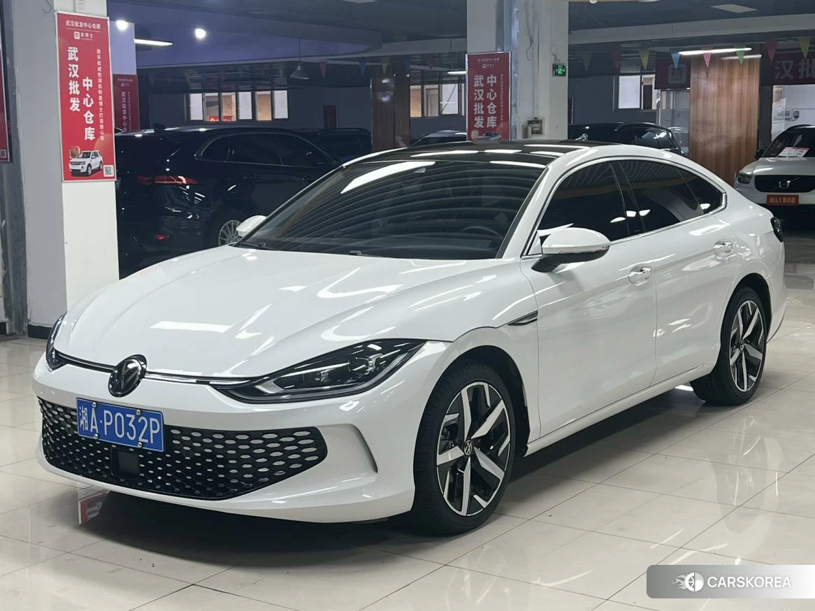 Volkswagen Lingdu id 4492811 из Китая 14