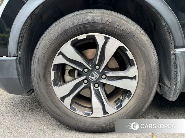 Honda CR-V id 4297774 из Китая 9