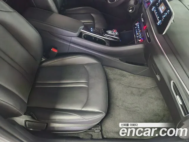 Hyundai Sonata (DN8) id 2660942 из Кореи 17