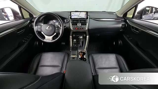 Lexus NX300h id 3004161 из Кореи 17