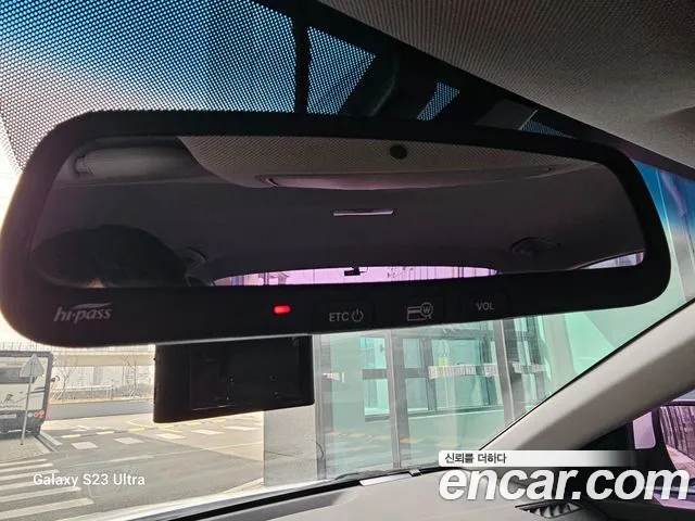 Hyundai The New Avante AD id 2541030 из Кореи 17