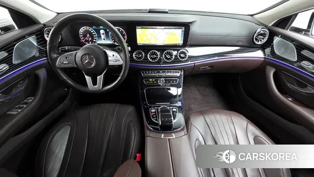 Mercedes-Benz CLS-Class C257 id 3474333 из Кореи 17