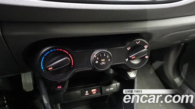 Kia All New Morning (JA) id 2569512 из Кореи 17