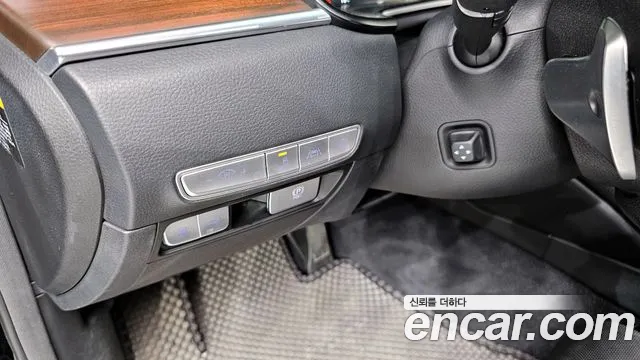 Kia More K9 id 2661565 из Кореи 17