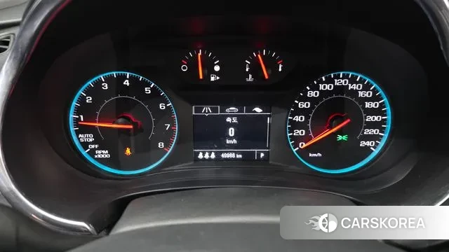 Chevrolet (GM Daewoo) The New Malibu id 3368383 из Кореи 17