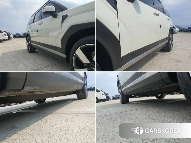 Hyundai Santa Fe (MX5) id 4292232 из Кореи 17