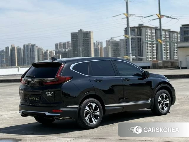 Honda CR-V id 4291301 из Китая 7