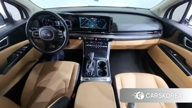 Kia Carnival 4th generation id 3772176 из Кореи 17