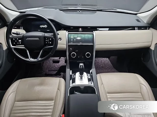 Land Rover Discovery Sports 2nd Generation id 3685712 из Кореи 17