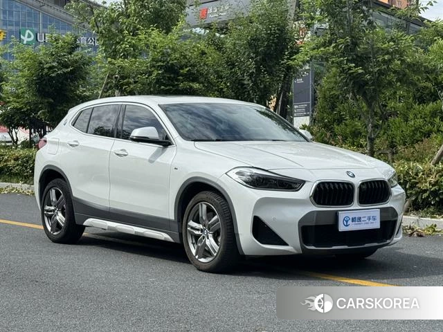 BMW X2 id 4367478 из Китая 18