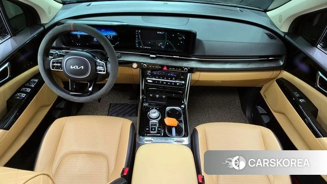 Kia Carnival 4th generation id 4266768 из Кореи 31
