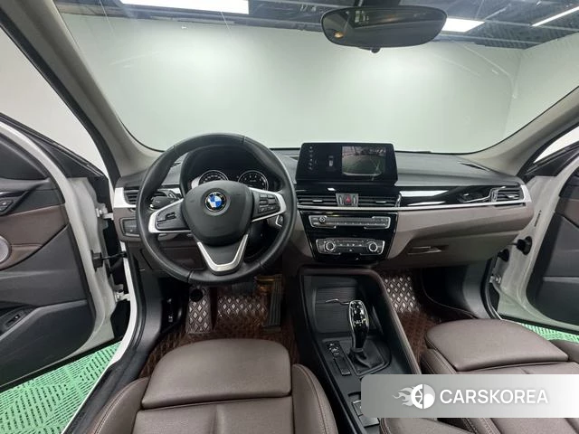 BMW X1 id 4207486 из Китая 23