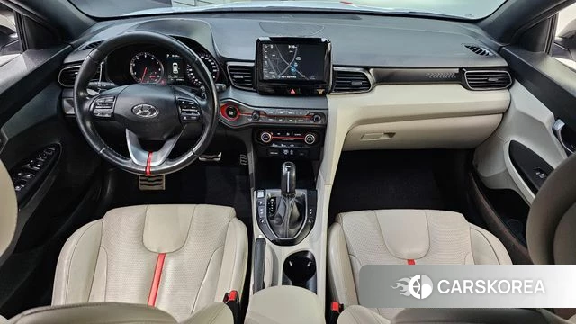 Hyundai Veloster (JS) id 3801447 из Кореи 17
