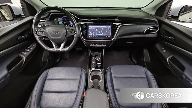 Chevrolet (GM Daewoo) Bolt EUV id 3022381 из Кореи 17